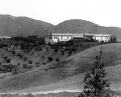 Robinson Estate 1912